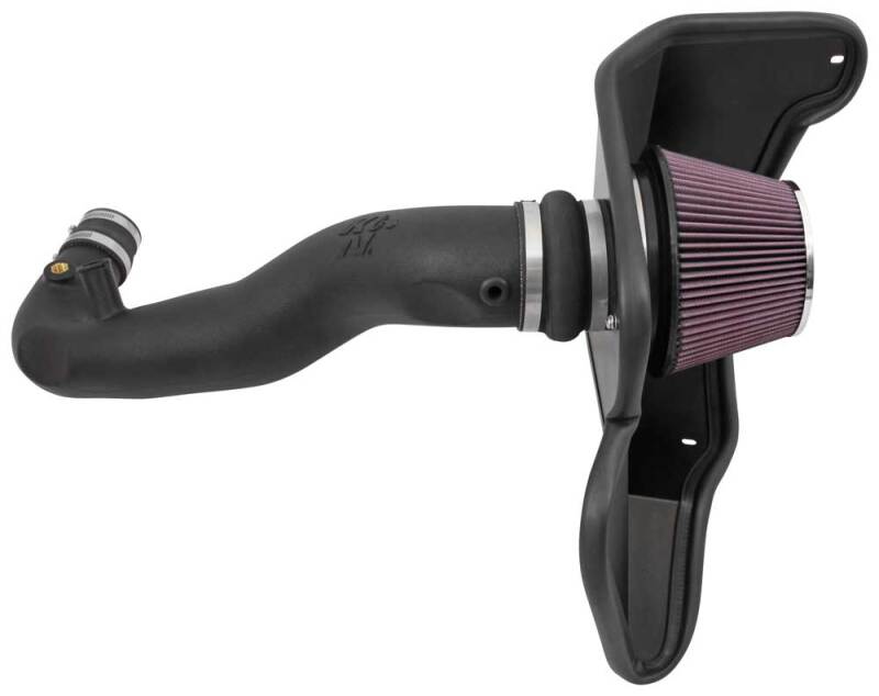 
  

K&N Engineering 57-2589 - KNN57-2589 - K&N 2015 Ford Mustang L4-2.3L 57 Series FIPK Performance Intake Kit - Shipped in Europe - Tuningsupply.com

