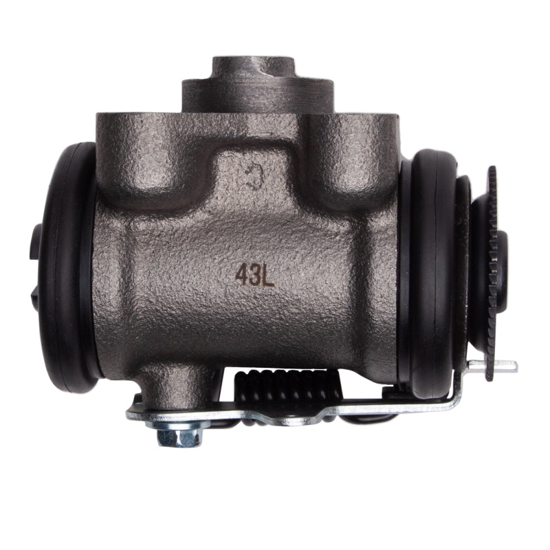 

DFC 375-47097 - DFC375-47097 - DFC 02-22 Chevrolet LCF4500 Gas Engine Rr R Rrwd Brake Wheel Cylinder - Shipped in Europe - Tuningsupply.com
