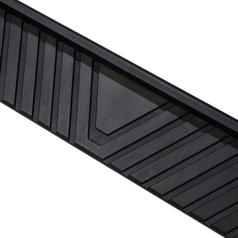

Westin 24-64155 - WES24-64155 - Westin 19-24 Ford Ranger SuperCrew AT6 Running Boards - Black - Shipped in Europe - Tuningsupply.com
