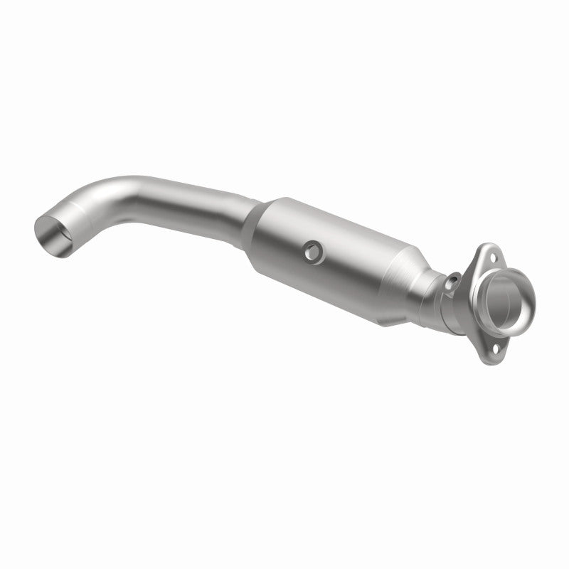 

Magnaflow 21-467 - MAG21-467 - MagnaFlow Left Side Direct Fit Catalytic Converter 15-17 Ford F-150 5.0L - Shipped in Europe - Tuningsupply.com
