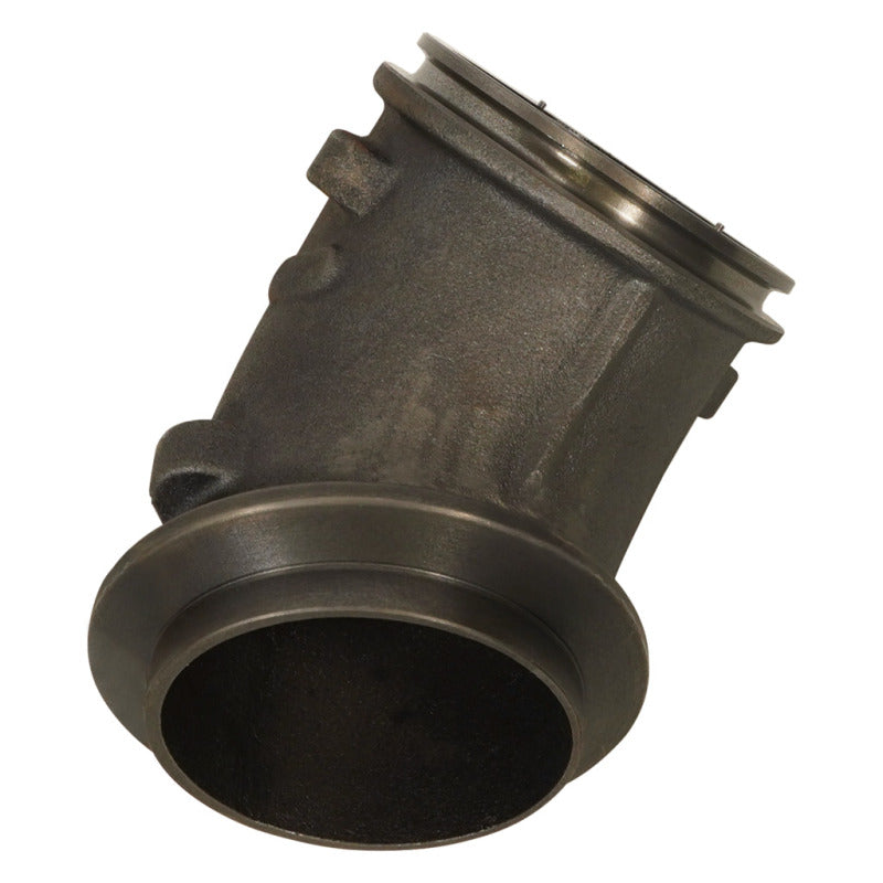 

BD Diesel 1045100 - BDD1045100 - BD Diesel 04.5-07 Dodge Cummins 5.9L Exhaust Elbow Turbo Cast - Shipped in Europe - Tuningsupply.com

