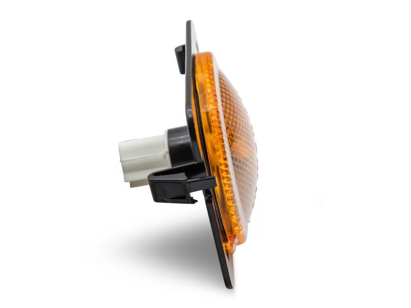 

Raxiom J150568 - RAXJ150568 - Raxiom 07-18 Jeep Wrangler JK Axial Series Fender Marker Lights - Shipped in Europe - Tuningsupply.com
