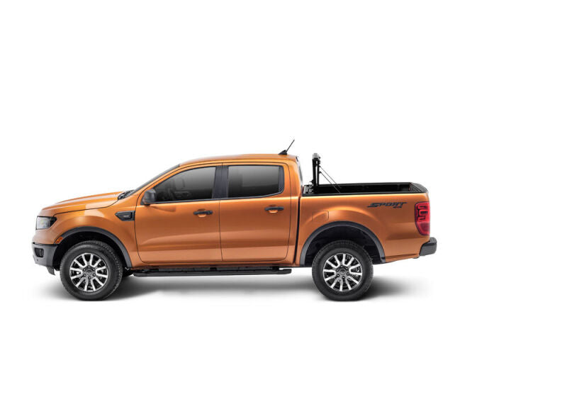 

Undercover AX22033 - UNDAX22033 - UnderCover 2024 Ford Ranger 5ft Bed Armor Flex Bed Cover - Shipped in Europe - Tuningsupply.com

