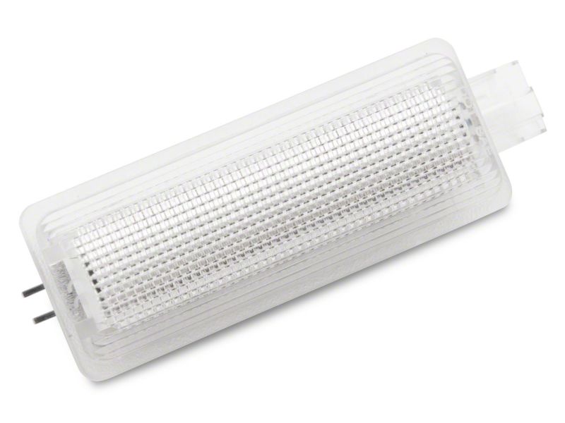 

Raxiom 422637 - RAX422637 - Raxiom 15-23 Ford Mustang Axial Series Upgraded LED Trunk Light - Shipped in Europe - Tuningsupply.com
