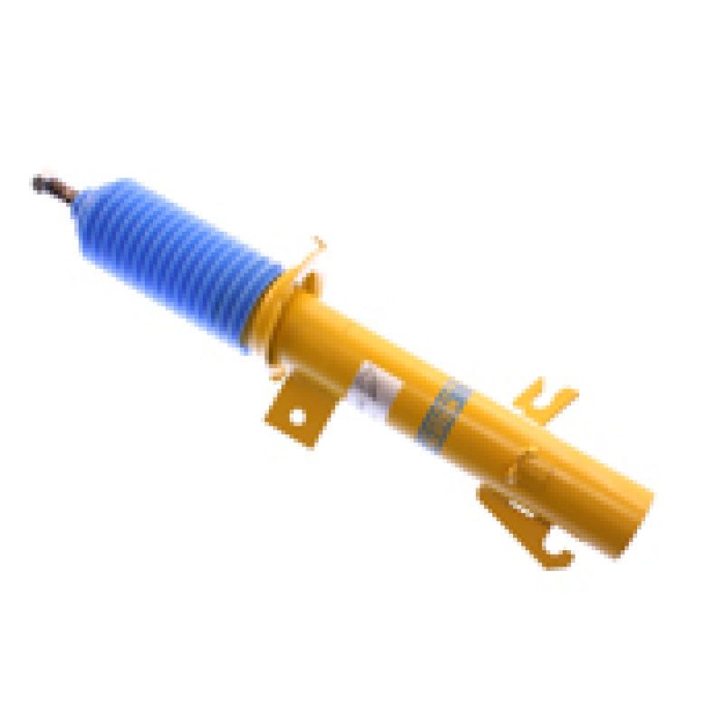 Bilstein B6 2007 Mini Cooper Base Front Left 36mm Monotube Strut Assembly-tuningsupply.com