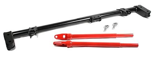 
  

Innovative Mounts 59311 - INM59311 - Innovative 90-93 Integra / 88-91 Civic B-Series Competition Traction Bar For JDM/EDM RHD - Shipped in Europe - Tuningsupply.com

