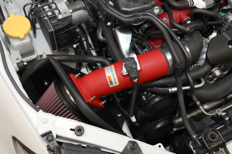
  

K&N Engineering 69-8005TWR - KNN69-8005TWR - K&N 08-11 WRX/STi 2.5L H4 Red Typhoon Short Ram Intake - Shipped in Europe - Tuningsupply.com

