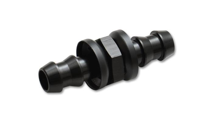 

Vibrant 11243 - VIB11243 - Vibrant -10AN Barbed Union Fitting - Shipped in Europe - Tuningsupply.com
