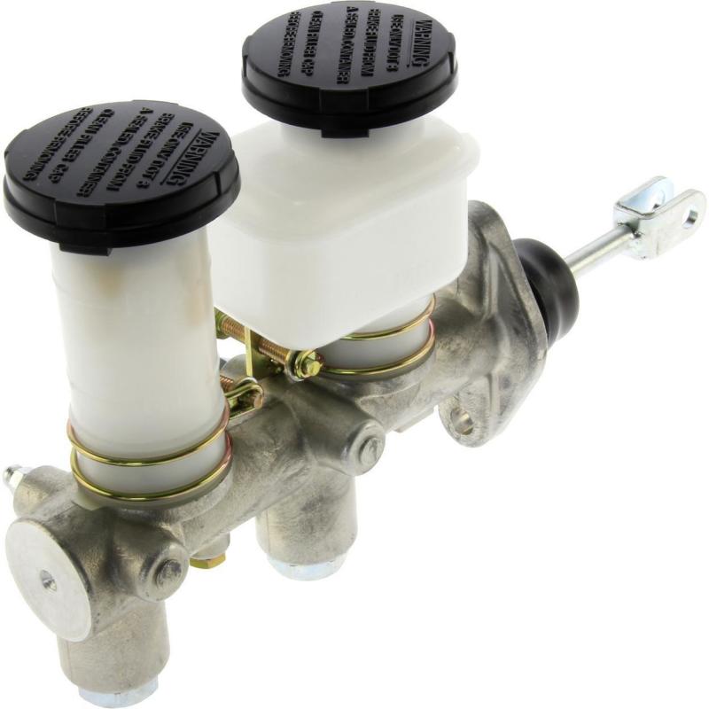 
  

Stoptech 130.42609 - STO130.42609 - Centric 03-08 Nissan 350Z Premium Brake Master Cylinder - Shipped in Europe - Tuningsupply.com

