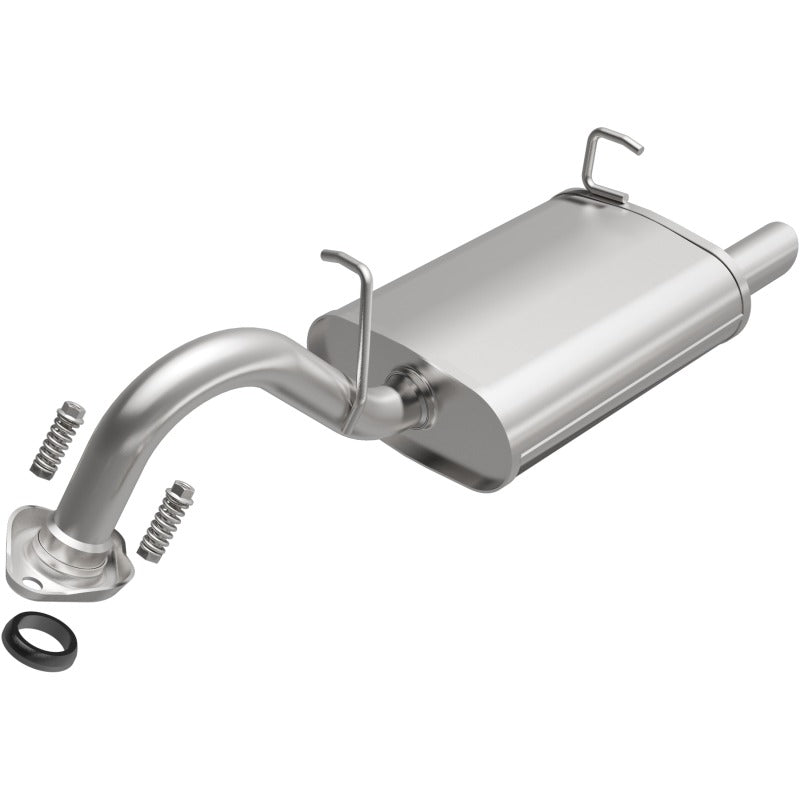 

Magnaflow 106-0190 - MAG106-0190 - MagnaFlow BRE Exhaust Kit 07-15 Toyota Yaris 1.5L - Shipped in Europe - Tuningsupply.com

