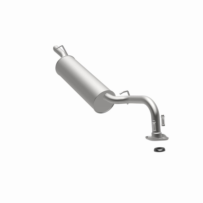 

Magnaflow 106-0183 - MAG106-0183 - MagnaFlow BRE Exhaust Kit 06-10 Toyota Yaris 1.5L - Shipped in Europe - Tuningsupply.com
