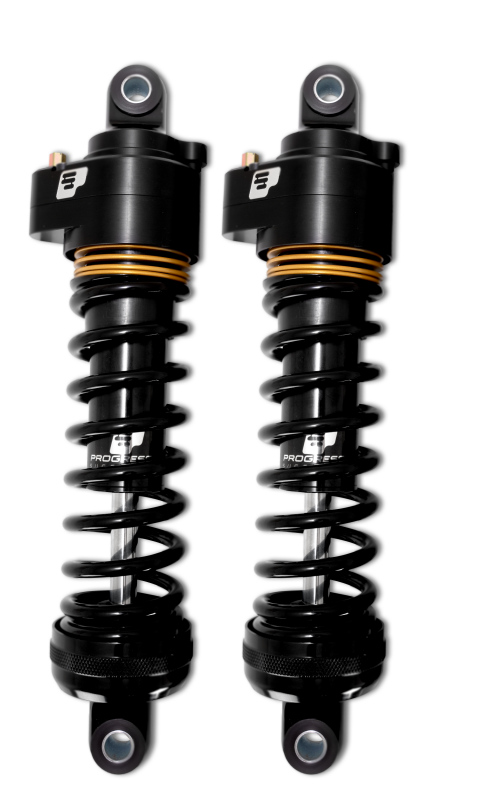 
  

Progressive 944-4019UL-QPS - PGR944-4019UL-QPS - Progressive Harley Ultra Low-QPS 944 Series Shocks, 12.5in, 11in Ride Height Heavy Duty - Black / G - Shipped in Europe - Tuningsupply.com

