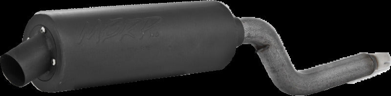 
  

MBRP PAT-6704SP - MBRPAT-6704SP - MBRP 06-07 Arctic Cat Prowler 650/700 SXS Slip-On Exhaust System w/Sport Muffler - Shipped in Europe - Tuningsupply.com

