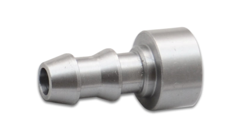 

Vibrant 11284 - VIB11284 - Vibrant 3/4in ID Hose Barbed Weld Bung - Mild Steel - Shipped in Europe - Tuningsupply.com
