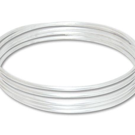 Vibrant 1/4in OD Aluminum Fuel Line - 25 Foot Spool-Hard Lines-Vibrant-VIB16409-SMINKpower Performance Parts