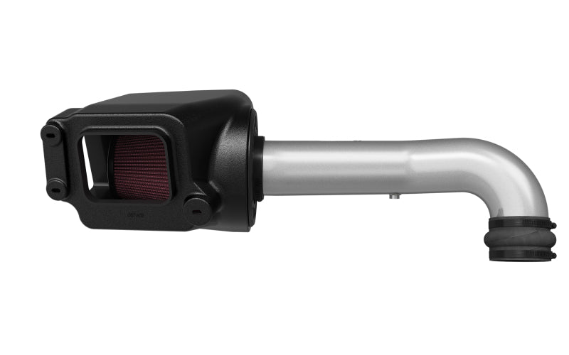 

K&N Engineering 70-3070 - KNN70-3070 - K&N 09-13 Silverado 1500 NextGen Aluminum Cold Air Intake - Shipped in Europe - Tuningsupply.com
