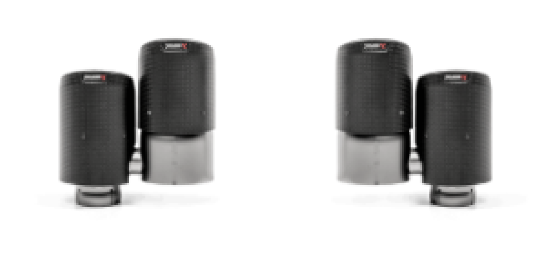 
  

Akrapovic TP-CT/48 - AKRTP-CT/48 - Akrapovic 17-18 Porsche Panamera Turbo Tail Pipe Set (Carbon) - Shipped in Europe - Tuningsupply.com

