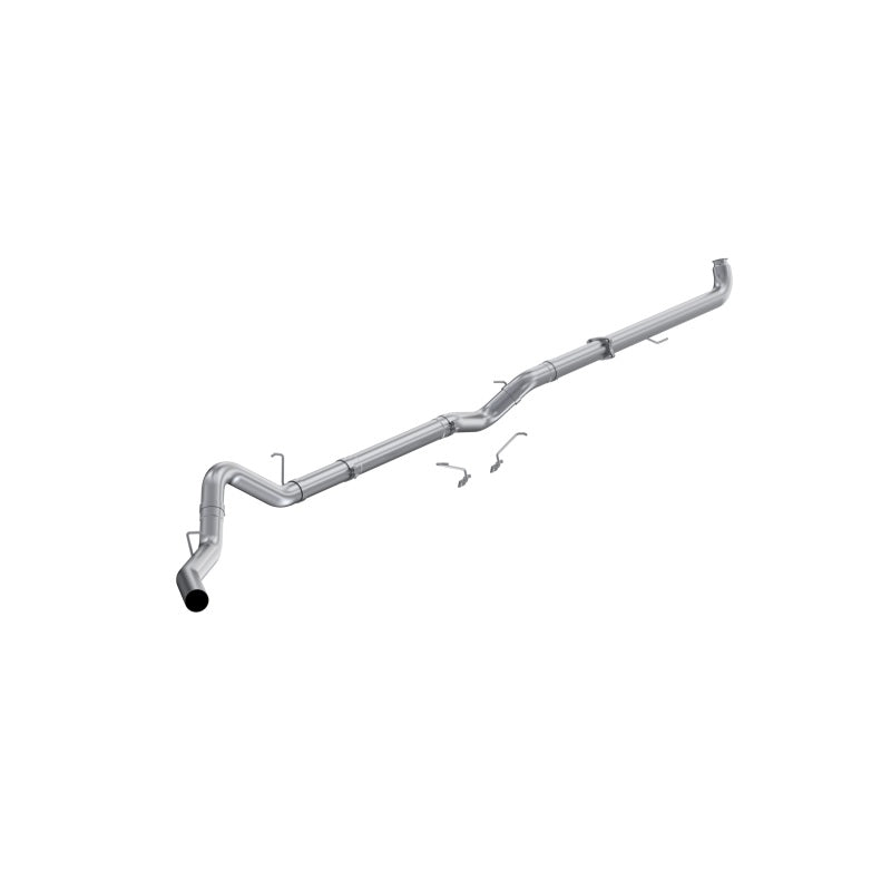 
  

MBRP PS6005SLM - MBRPS6005SLM - MBRP 01-04 Chevrolet/GMC Silverado/Sierra 2500/3500 6.6L 4in Downpipe-Back Exhaust Single Side Exit - Shipped in Europe - Tuningsupply.com

