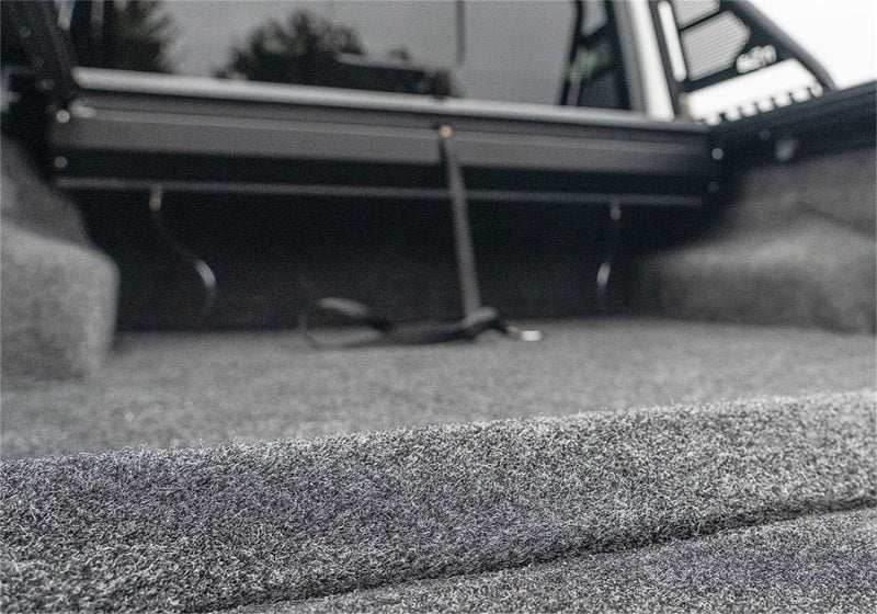 

BedRug BRJ20SBK - BEDBRJ20SBK - BedRug 20-23 Jeep Gladiator JT 5 Foot Full Bed Liner (Use w/Spray-In & Non-Lined Bed) - Shipped in Europe - Tuningsupply.com
