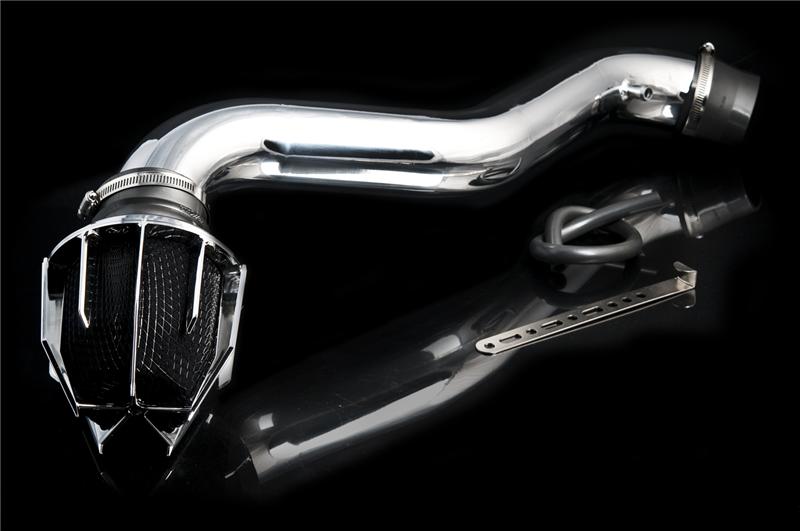 

Weapon R 805-124-101 - WPN805-124-101 - Weapon R 99-03 Lexus RX300 Dragon Intake Polished - Shipped in Europe - Tuningsupply.com
