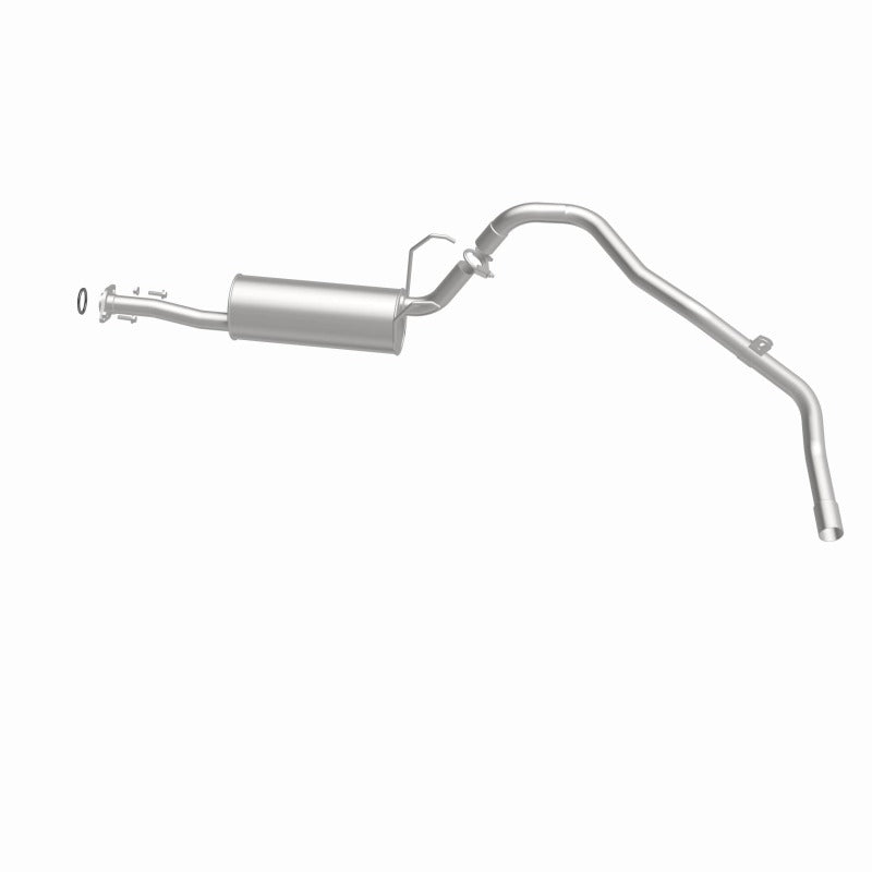 

Magnaflow 106-0397 - MAG106-0397 - MagnaFlow BRE Exhaust Kit 89-91 Toyota 4Runner 3.0L - Shipped in Europe - Tuningsupply.com
