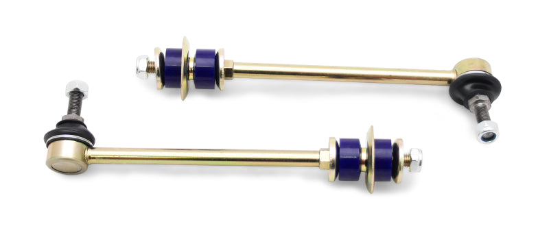 

Superpro SPF3570K - SPRSPF3570K - SuperPro 2004 Pontiac GTO Base Front Fixed End Link Set w/ Bushings - Shipped in Europe - Tuningsupply.com

