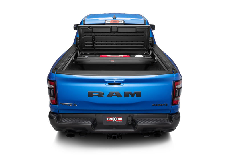 

Truxedo 1117416 - TRX1117416 - Truxedo Full Size Truck (Non Flareside/Stepside/Composite Bed) TonneauMate Toolbox - Shipped in Europe - Tuningsupply.com
