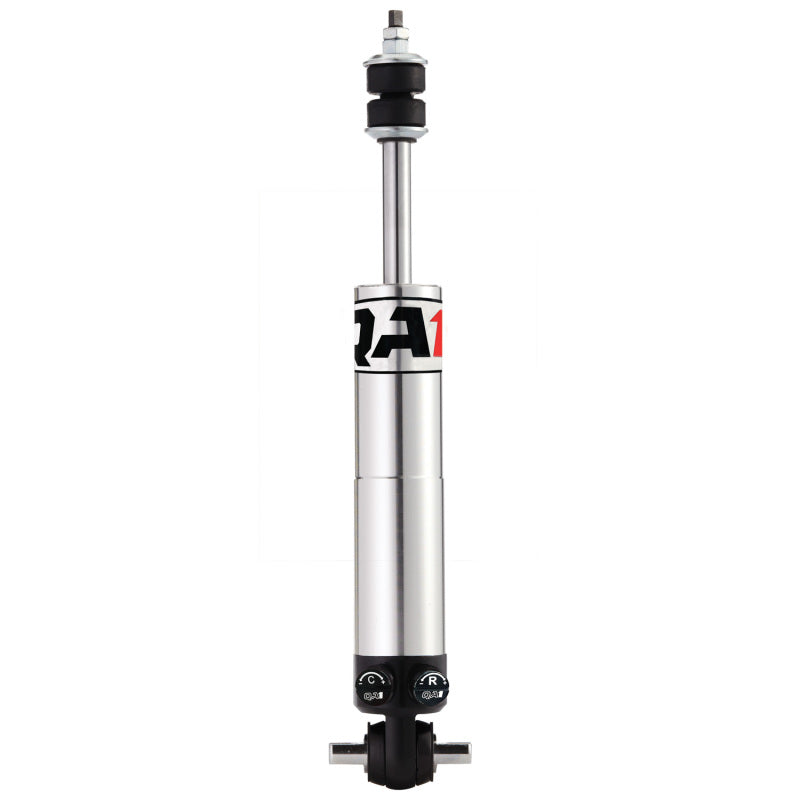 
    

QA1 TD510 - QAPTD510 - QA1 Stocker Star Series Front Shock Absorber - Double Adj. - 11.5in/16.5in - Aluminum - Shipped in Europe - Tuningsupply.com

  