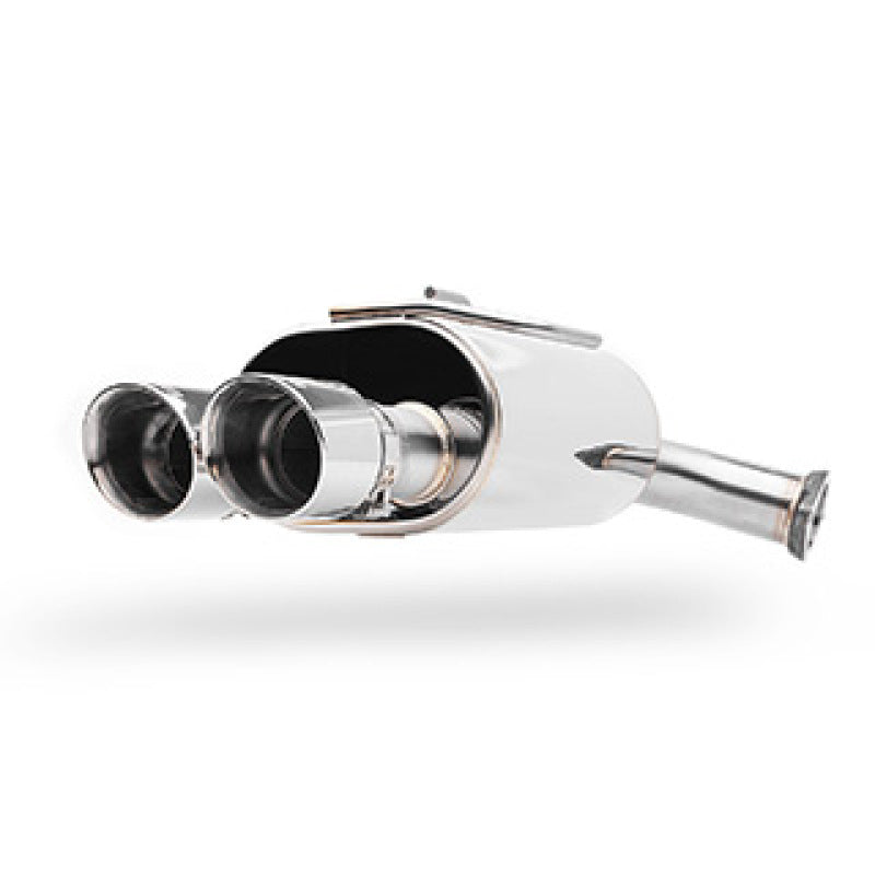 

COBB 515160 - COBB515160 - Cobb 11-21 Subaru WRX/STI GV/VA Sedan Catback Exhaust - Shipped in Europe - Tuningsupply.com
