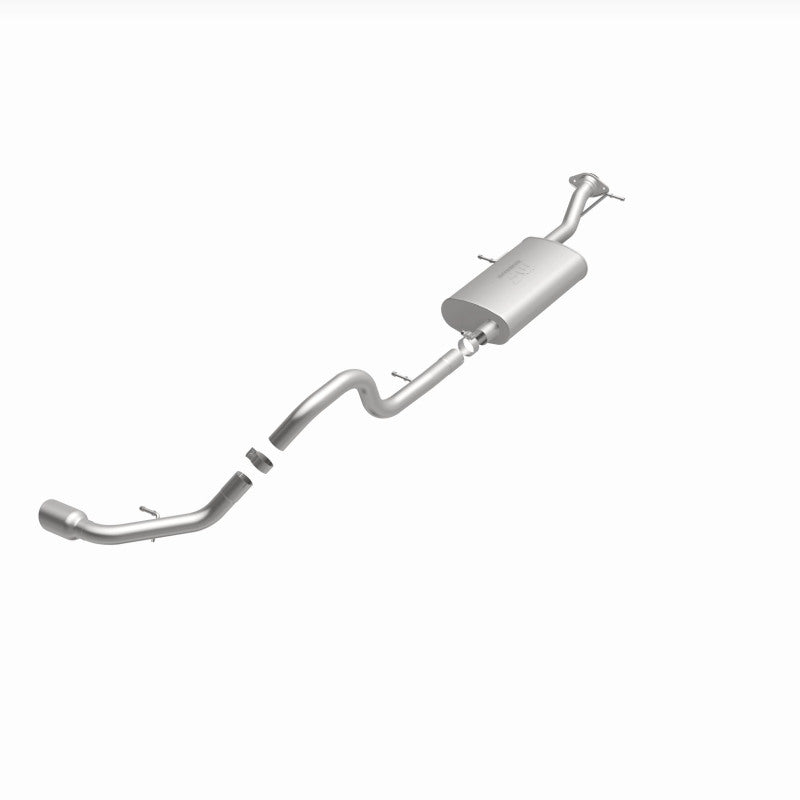 

Magnaflow 16606 - MAG16606 - MagnaFlow Sys C/B 06- Ford Explorer 4.6L V8 - Shipped in Europe - Tuningsupply.com
