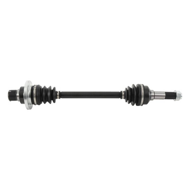 

All Balls Racing AB8-YA-8-322 - ABRAB8-YA-8-322 - All Balls Racing 06-09 Yamaha 450 RHINO 8 Ball Axle Rear Left - Shipped in Europe - Tuningsupply.com
