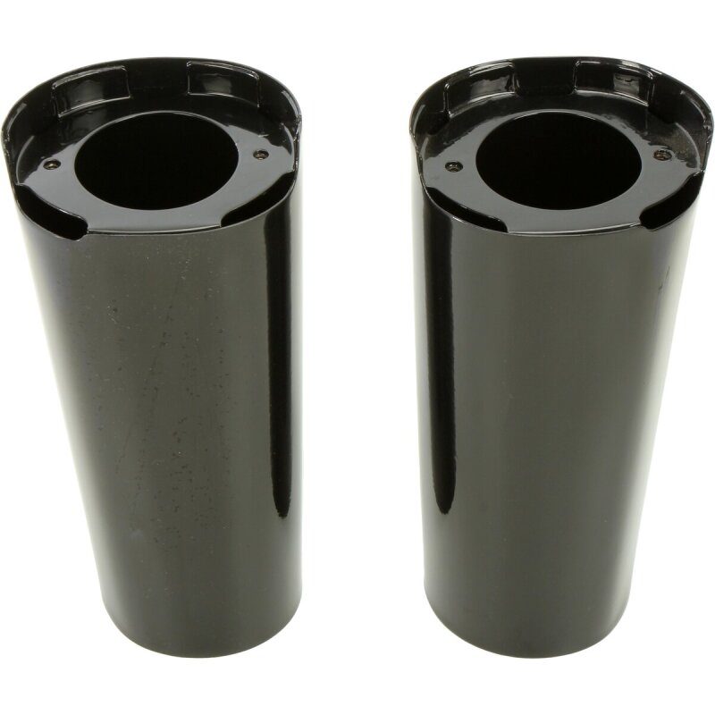 

Bikers Choice 496033 - BKC496033 - Bikers Choice 14-Up Touring Black +2 Inch Fork Tube Covers Pr - Shipped in Europe - Tuningsupply.com
