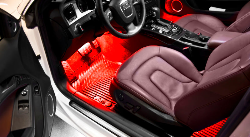 

ORACLE Lighting 4207-333 - ORL4207-333 - Oracle 36in LED Retail Pack - RGB ColorSHIFT - Shipped in Europe - Tuningsupply.com
