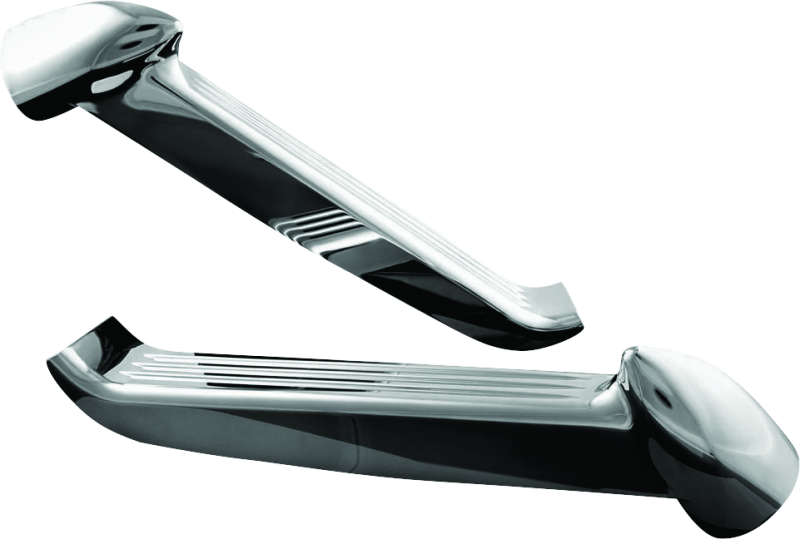 Kuryakyn Handlebar Top Cover 01-17 GL1800 Chrome-tuningsupply.com