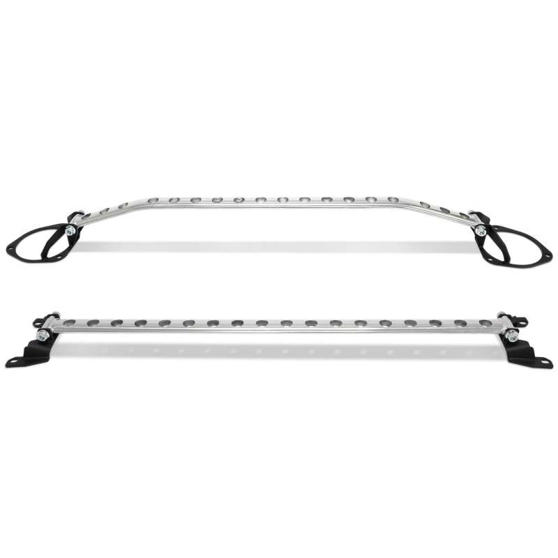 

BLOX Racing BXSS-50021-FR-RR - BLOBXSS-50021-FR-RR - BLOX Racing 2015+ Subaru WRX STI - With Holes Front And Rear Strut Tower Bars - Shipped in Europe - Tuningsupply.com
