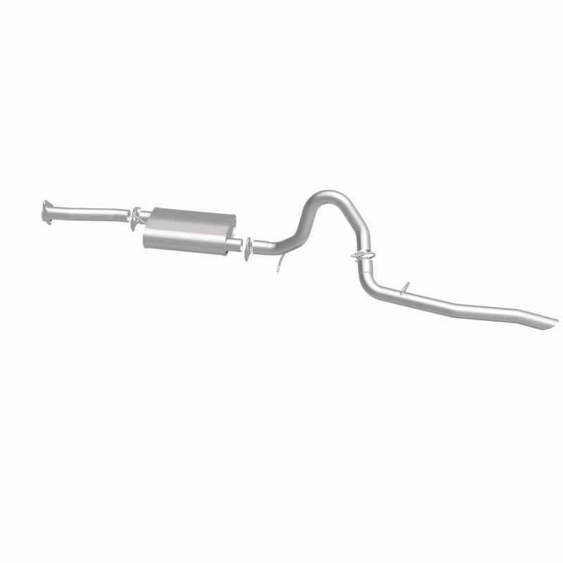 

Magnaflow 106-0111 - MAG106-0111 - MagnaFlow BRE Exhaust Kit 99-04 Ford Mustang - Shipped in Europe - Tuningsupply.com
