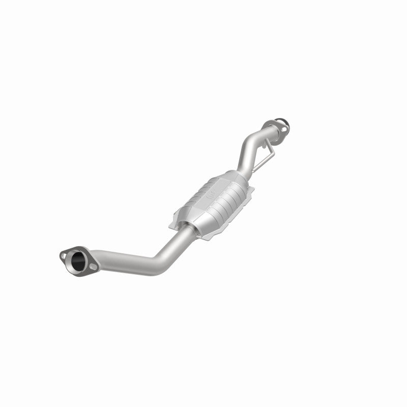 

Magnaflow 23376 - MAG23376 - MagnaFlow Direct Fit Catalytic Converter Ford 88 92 - Shipped in Europe - Tuningsupply.com
