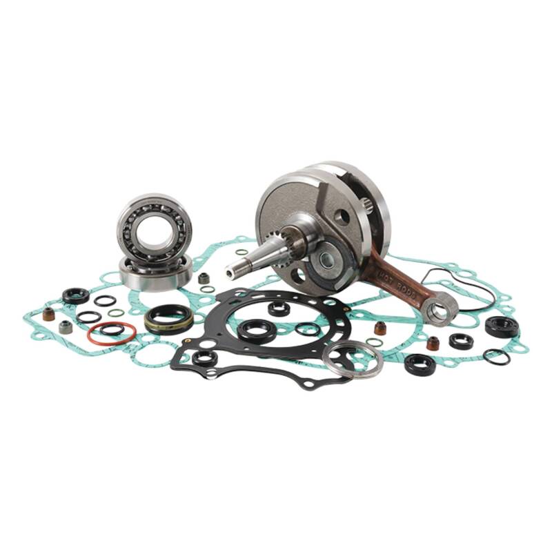 Hot Rods 03-13 Yamaha YZ 250 F 250cc Bottom End Kit-tuningsupply.com