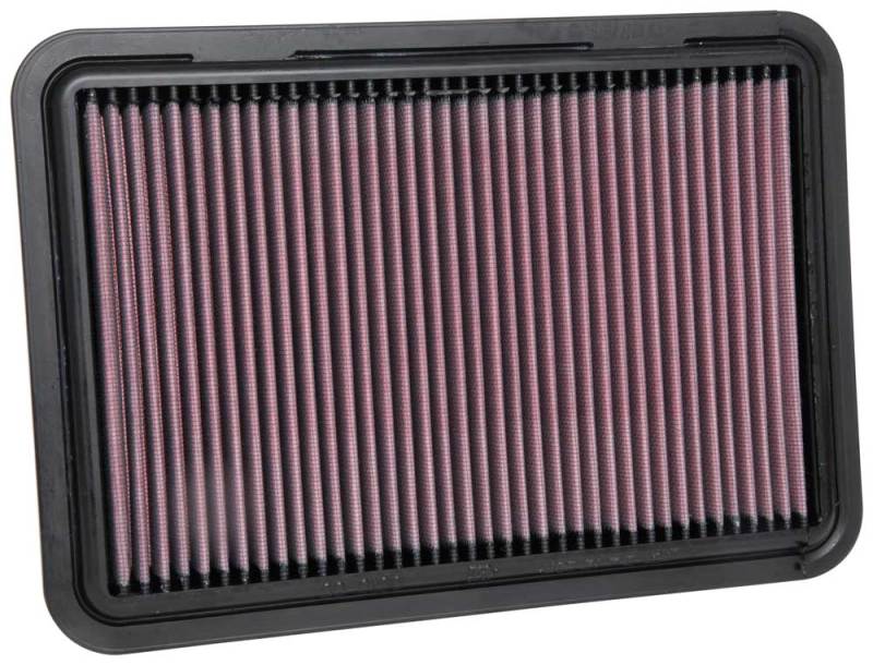 
  

K&N Engineering 33-3130 - KNN33-3130 - K&N 17-19 SUZUKI SWIFT V L4-1.4L F/I Drop In Air Filter - Shipped in Europe - Tuningsupply.com


