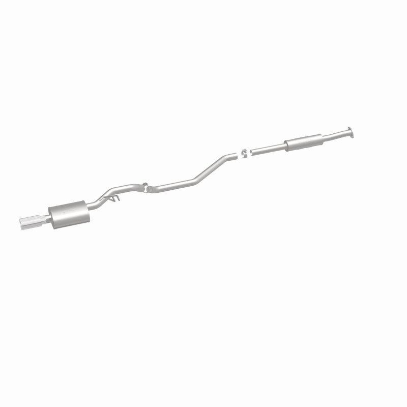 MagnaFlow Sys C/B 02-03 Mitsubishi Lancer 2.0-tuningsupply.com