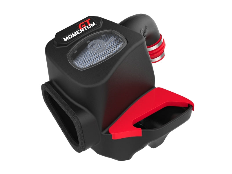 
  

aFe 50-70131R - AFE50-70131R - aFe Toyota Tacoma TRD Pro 24-25 / 4R TRD Pro 2025 L4-2.4L Momentum GT CAI System w/Pro 5R Filter - Shipped in Europe - Tuningsupply.com

