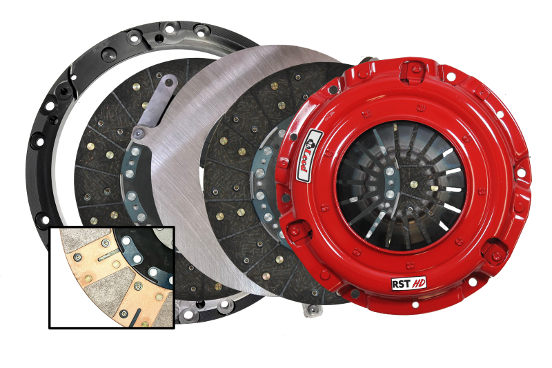 
    

McLeod Racing 6975-07MD - MLR6975-07MD - McLeod Racing RST HD Twin - Modular Steel Base Plate - 10-14 GT500 - 1-1/8 x 26 Spline - Shipped in Europe - Tuningsupply.com

  