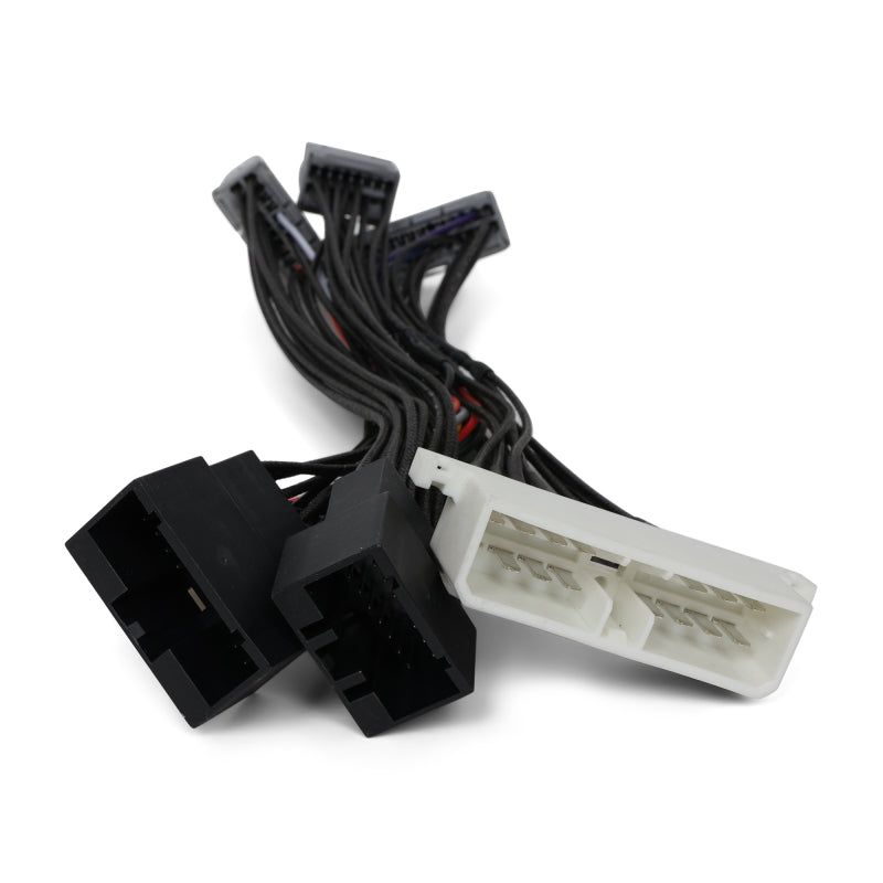 BLOX Racing Honda OBD0 - OBD1 ECU Jumper Harness-tuningsupply.com