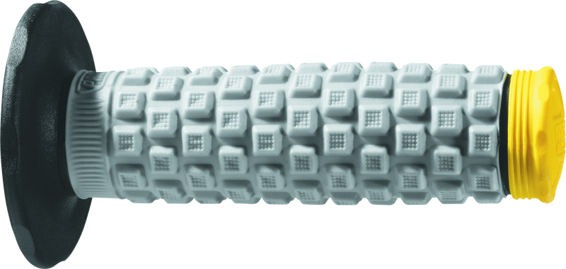 
  

ProTaper 024853 - PTR024853 - ProTaper Pillow Top Grips - Black/Gray/Yellow - Shipped in Europe - Tuningsupply.com

