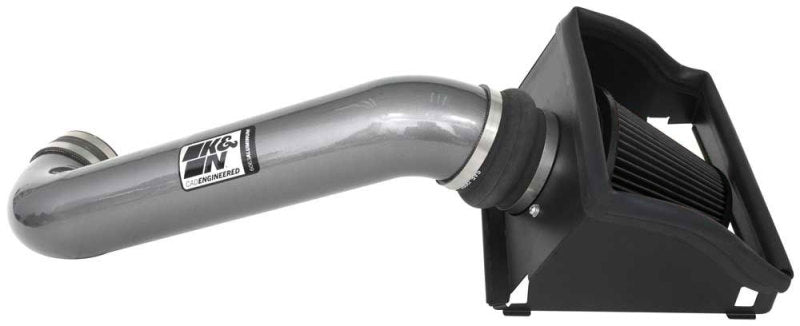 
  

K&N Engineering 30-2616KC - KNN30-2616KC - K&N 21-23 Ford F-150 5.0L V8 Performance Air Intake System - Shipped in Europe - Tuningsupply.com

