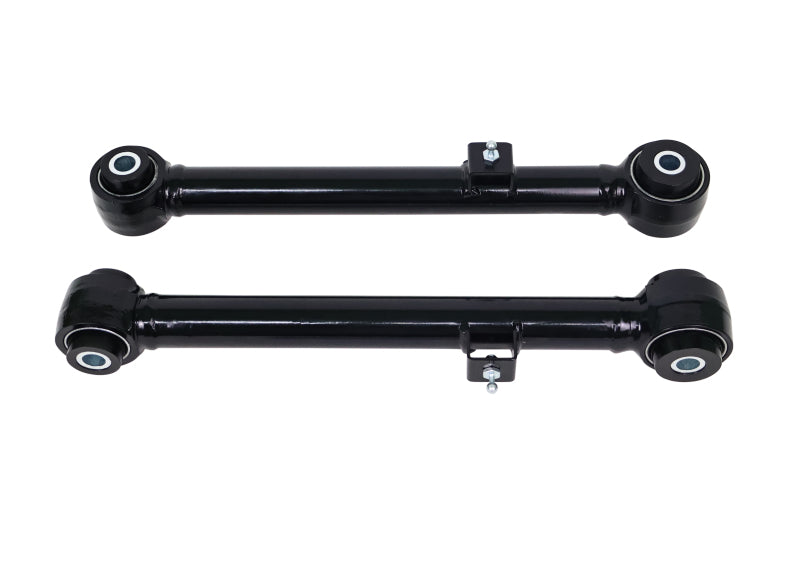 

Whiteline KTA480 - WHLKTA480 - Whiteline 09-24 Ram 2500 Upper Trailing Arm Assembly - Shipped in Europe - Tuningsupply.com

