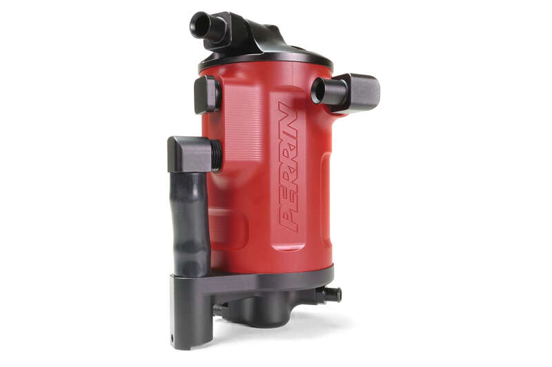 

Perrin Performance PSP-ENG-623RD - PERPSP-ENG-623RD - PERRIN 20-25 Subaru Outback XT & Legacy XT / 19-25 Ascent Air Oil Separator - Red - Shipped in Europe - Tuningsupply.com
