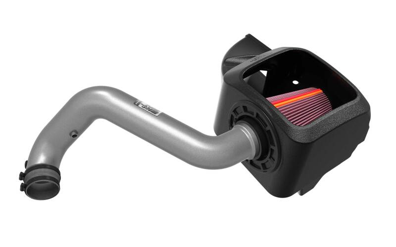 

K&N Engineering 70-1564 - KNN70-1564 - K&N RAM 1500 V6 3.6L NextGen Aluminum Cold Air Intake - Shipped in Europe - Tuningsupply.com
