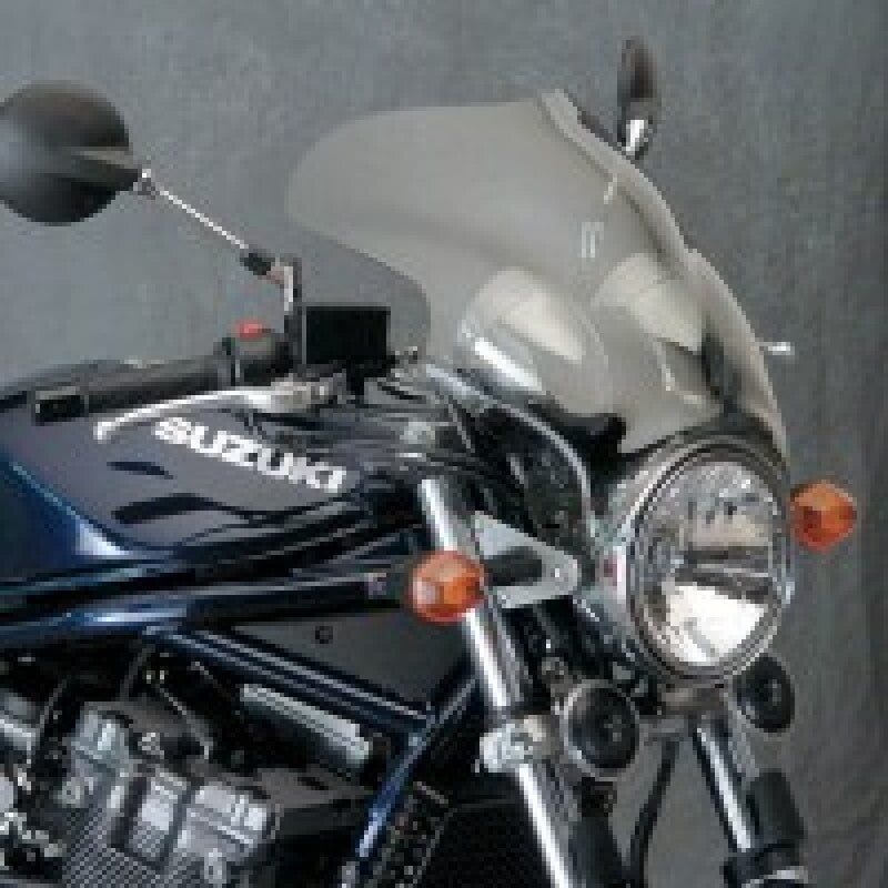 

National Cycle N2524 - NATN2524 - National Cycle F-16 Sport Windshield - Shipped in Europe - Tuningsupply.com
