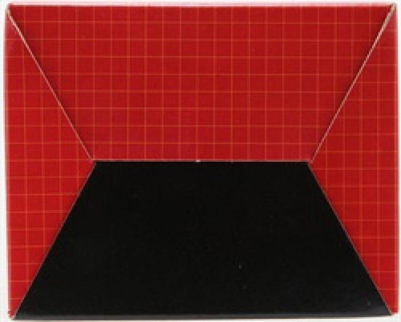 

K&N Engineering RE-0860 - KNNRE-0860 - K&N Universal Rubber Filter 4inch FLG / 6inch OD-B / 4-5/8inch OD-T / 12inch H - Shipped in Europe - Tuningsupply.com
